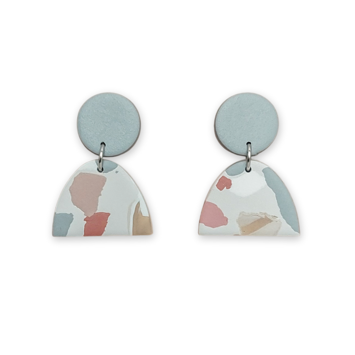 Boucles d'oreilles - Romy