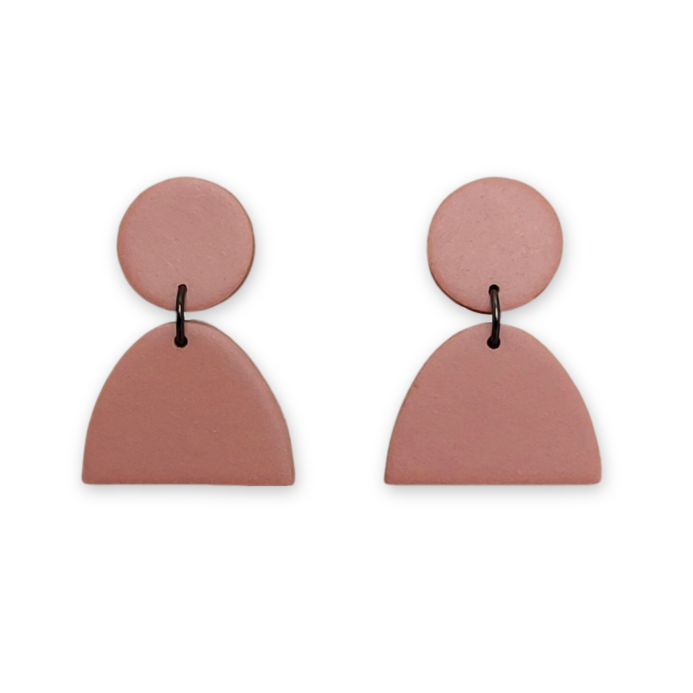 Boucles d'oreilles - Romy