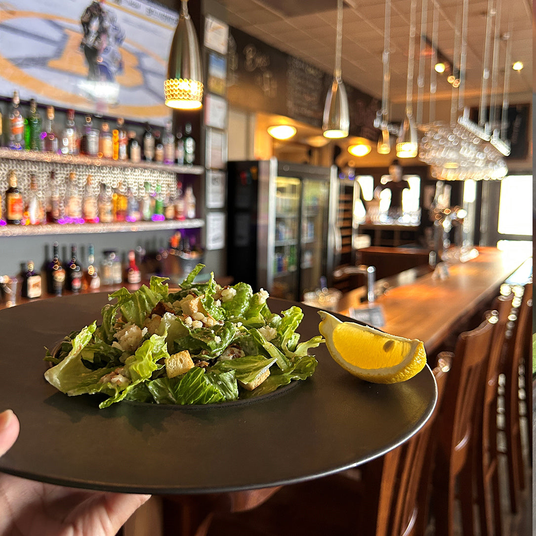 Microbrewery beer and gourmet platter for 2 people - Resto-Pub Belles & Bum