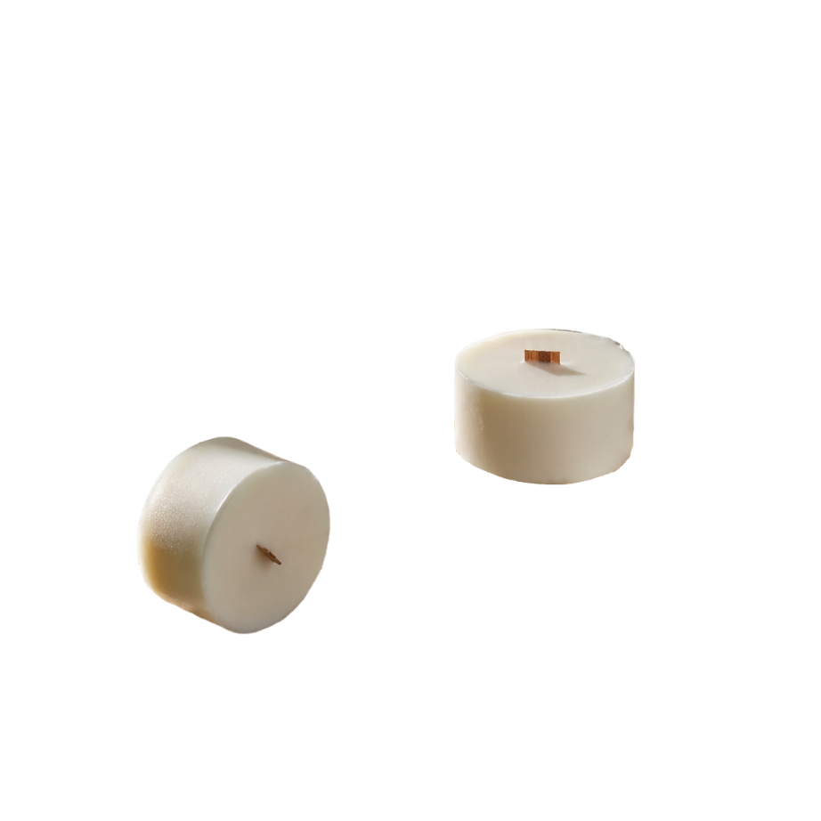 Refill - Bali | Sandalwood + Sage