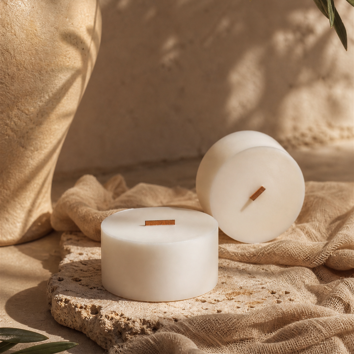 Unscented Refill