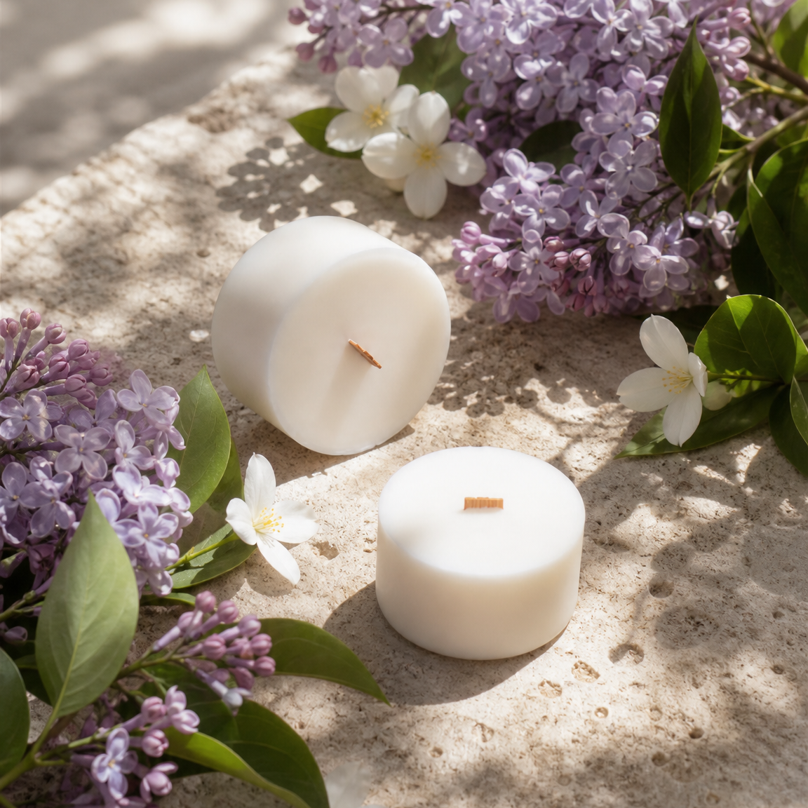 Recharge Osaka | Lilas + Jasmin