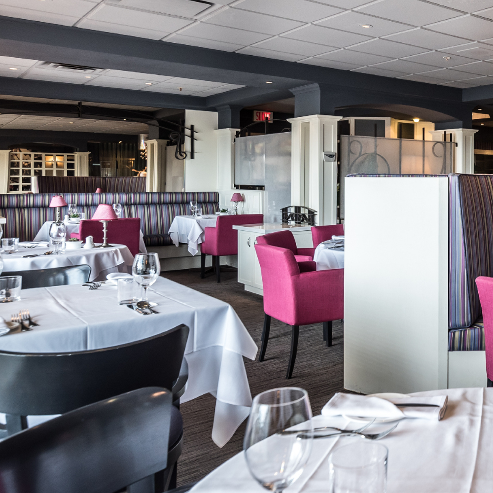 Table d'hôte pour 2 personnes - La fenouillière