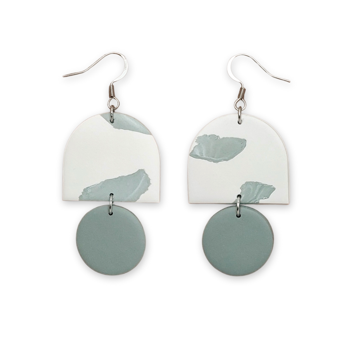 Boucles d'oreilles - Solange