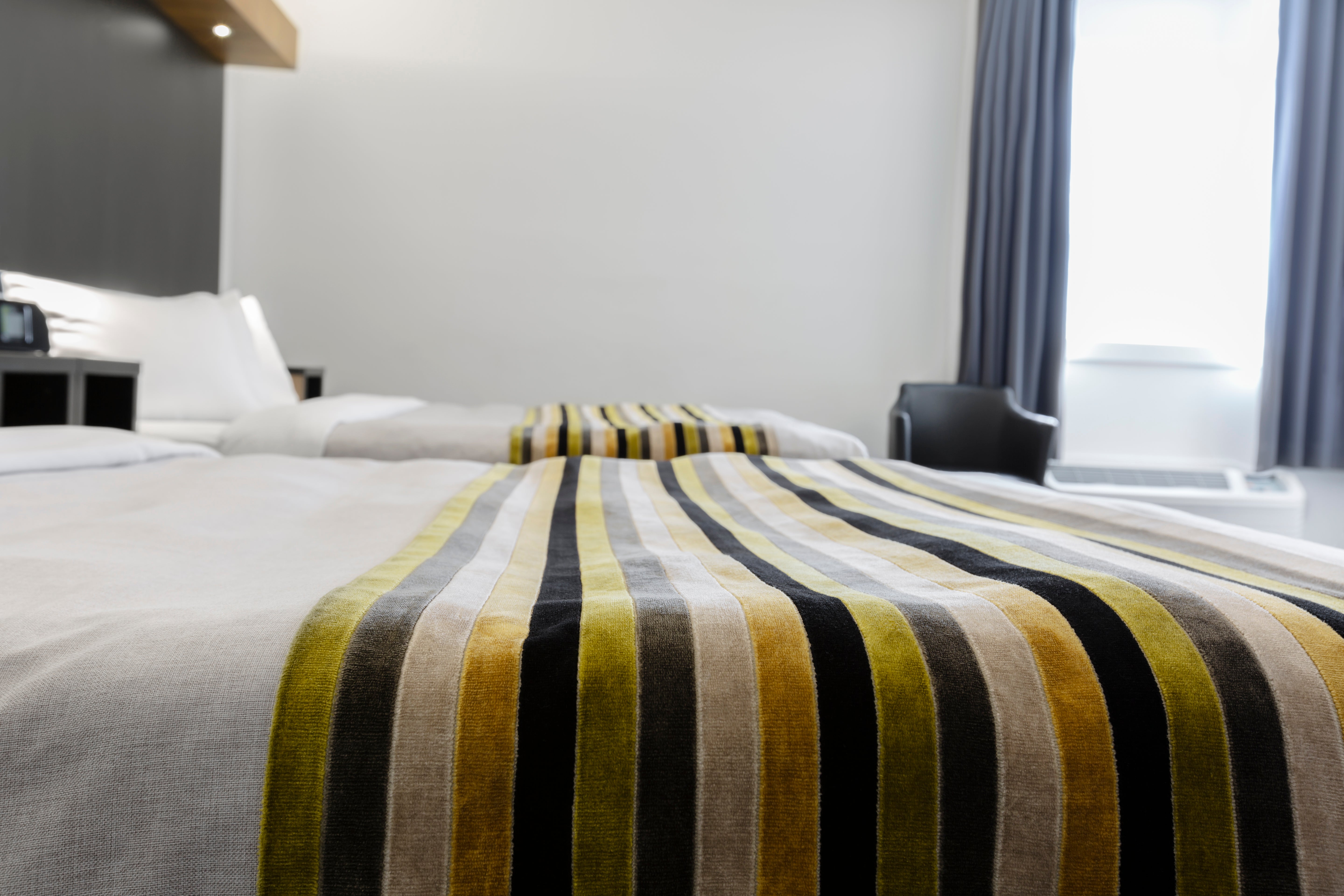 Nuitée pour 2 personnes - Littoral Hôtel & Spa