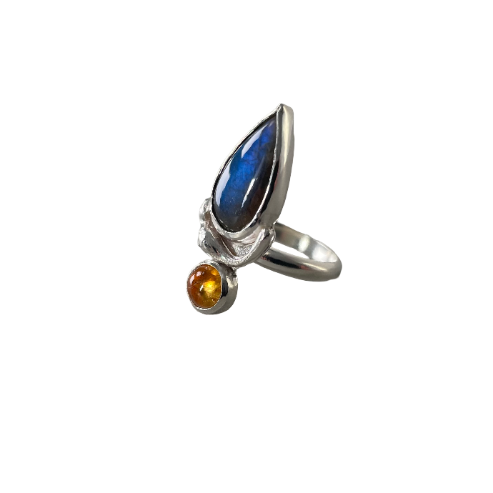 Sólarhringur ring