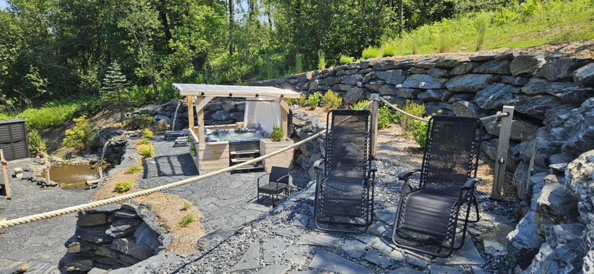 Massage et huiles essentiels pour 1 personne - Spa Algua Sulis