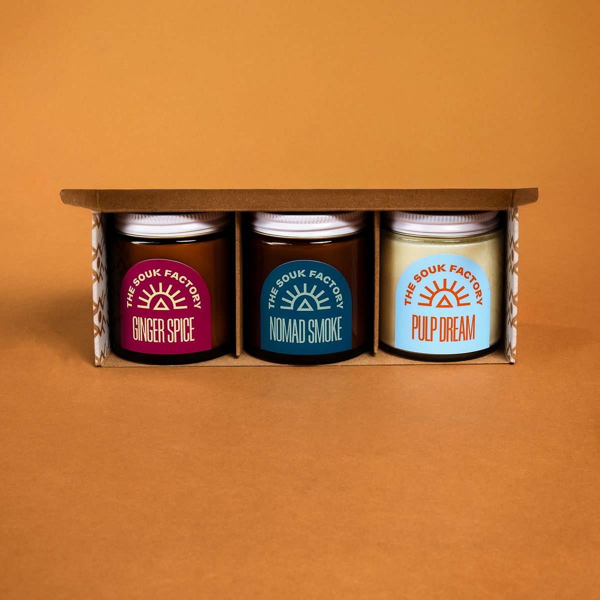 Coffret cadeau