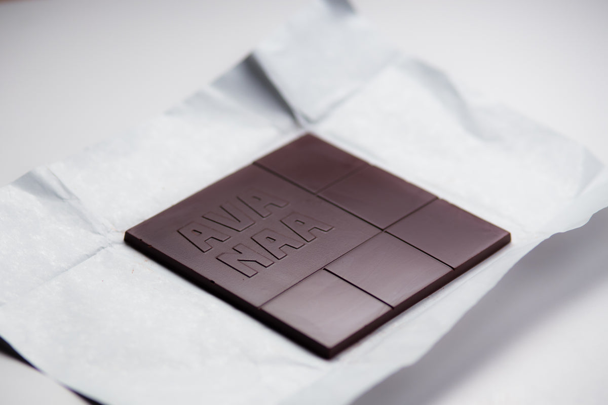 Tablette de chocolat - Tumaco 70%