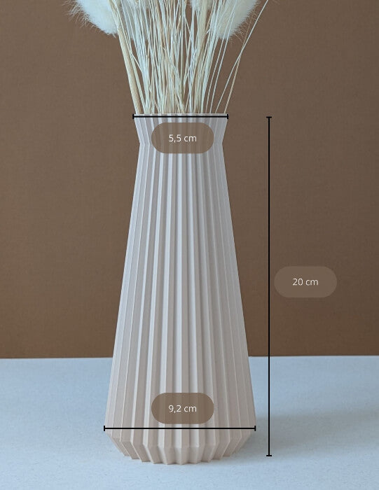 Vase HORO