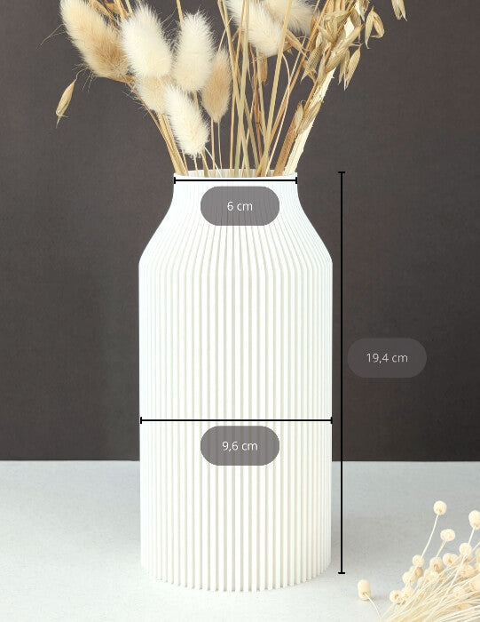 Vase BOTA