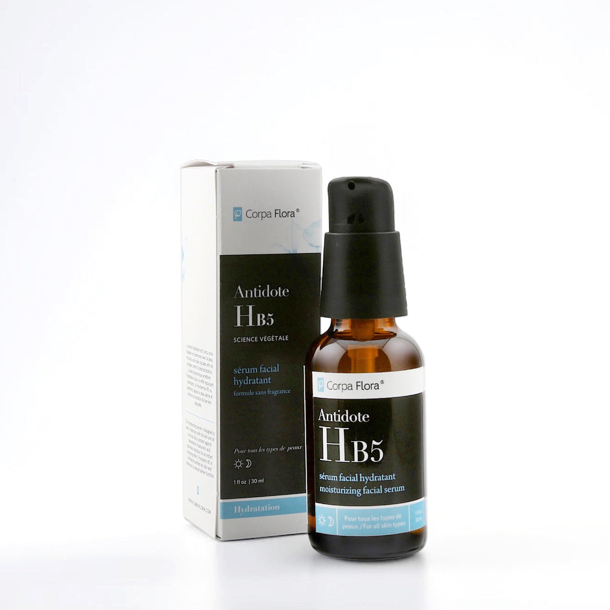 Antidote HB5