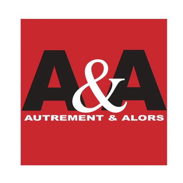 Autrement et alors