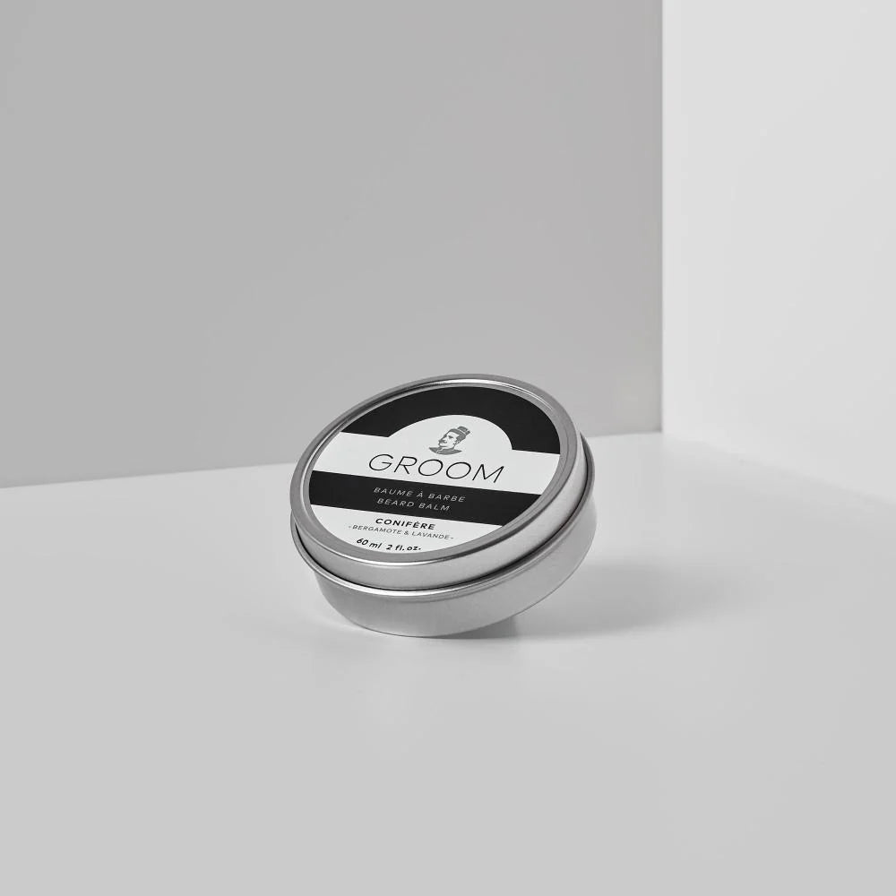 Baume à Barbe