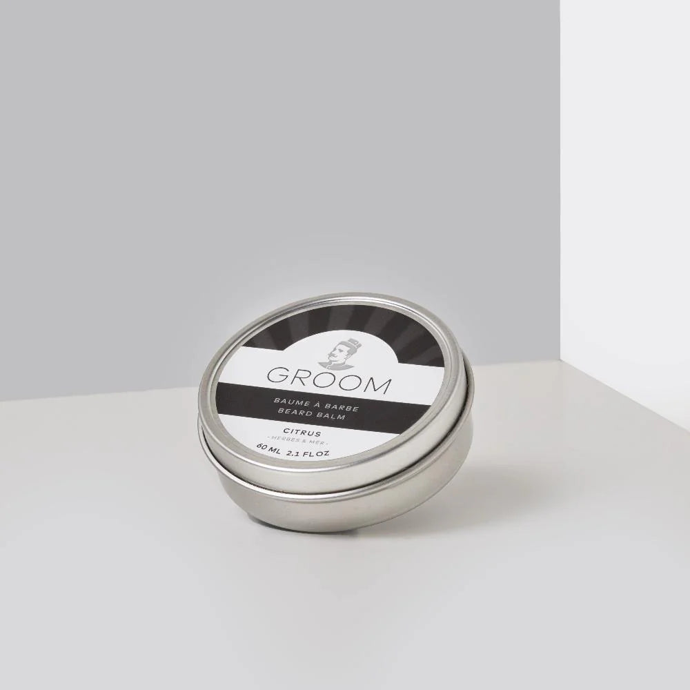 Baume à Barbe