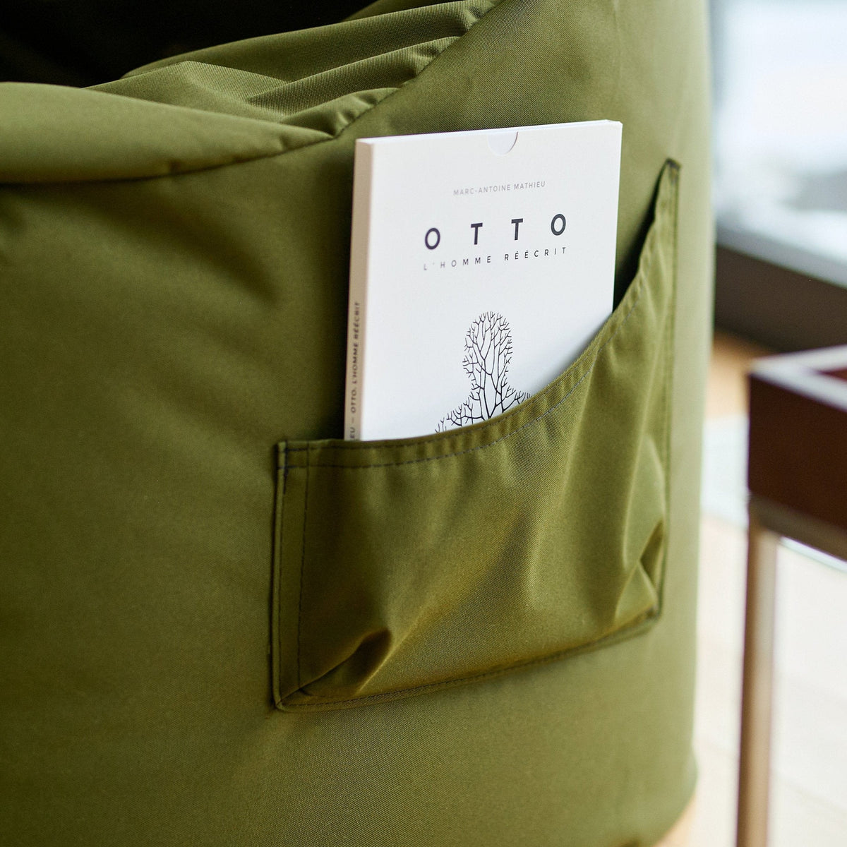 Bean Bag Ergo Adulte - Originale