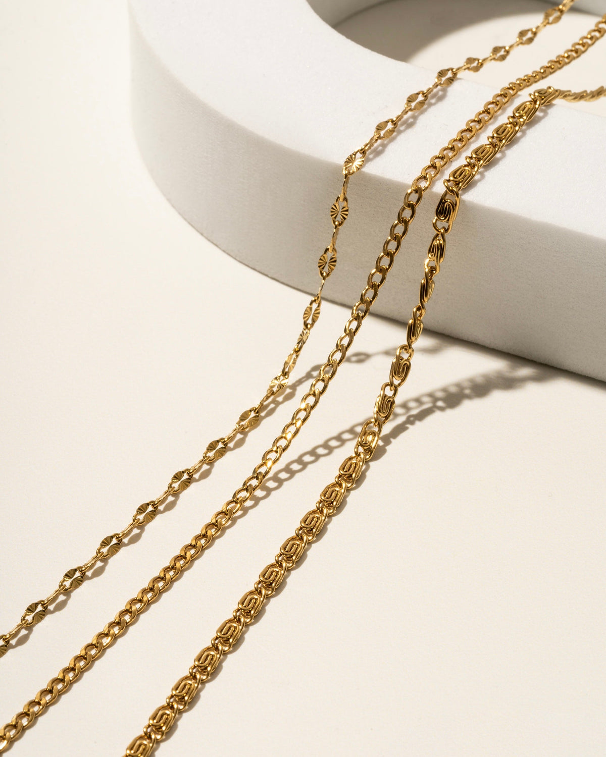 Collier Delicate