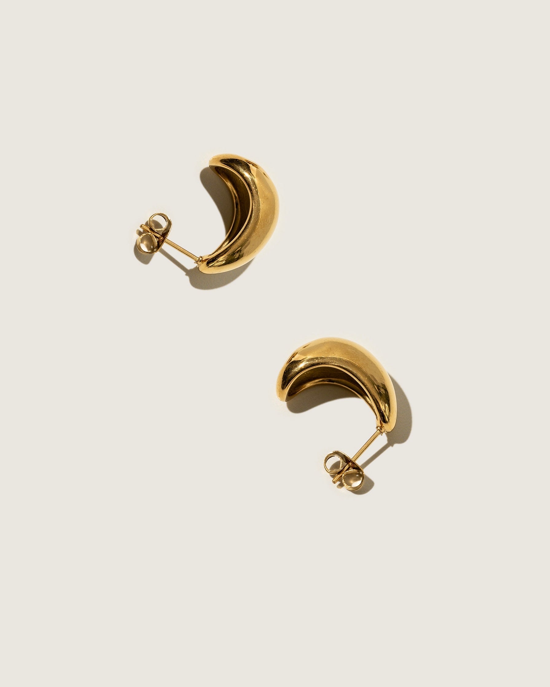 Boucles d'oreilles Drops
