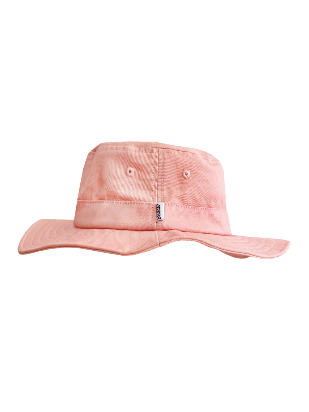 Chapeau Palm Peach