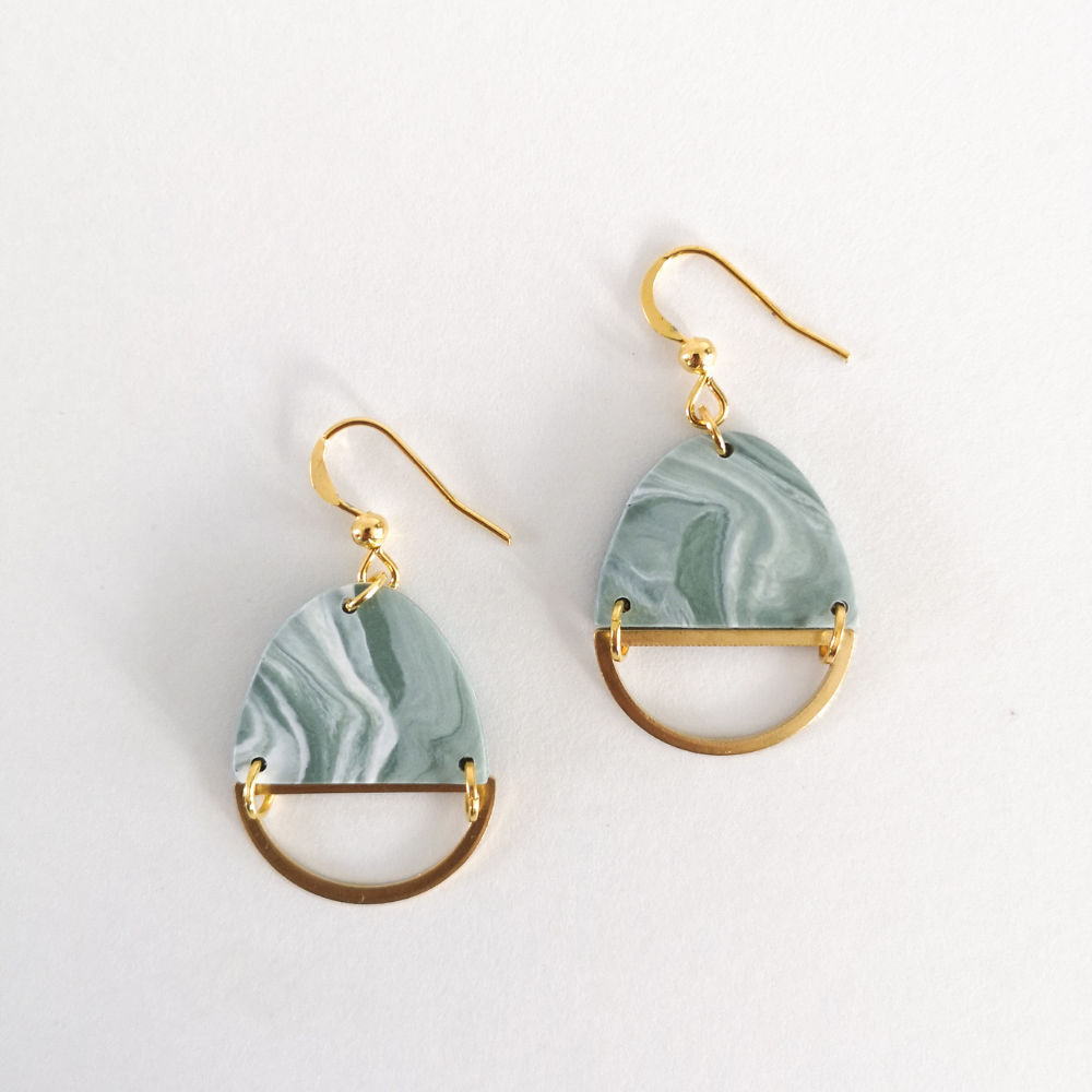 Boucles d'oreilles - Chloé