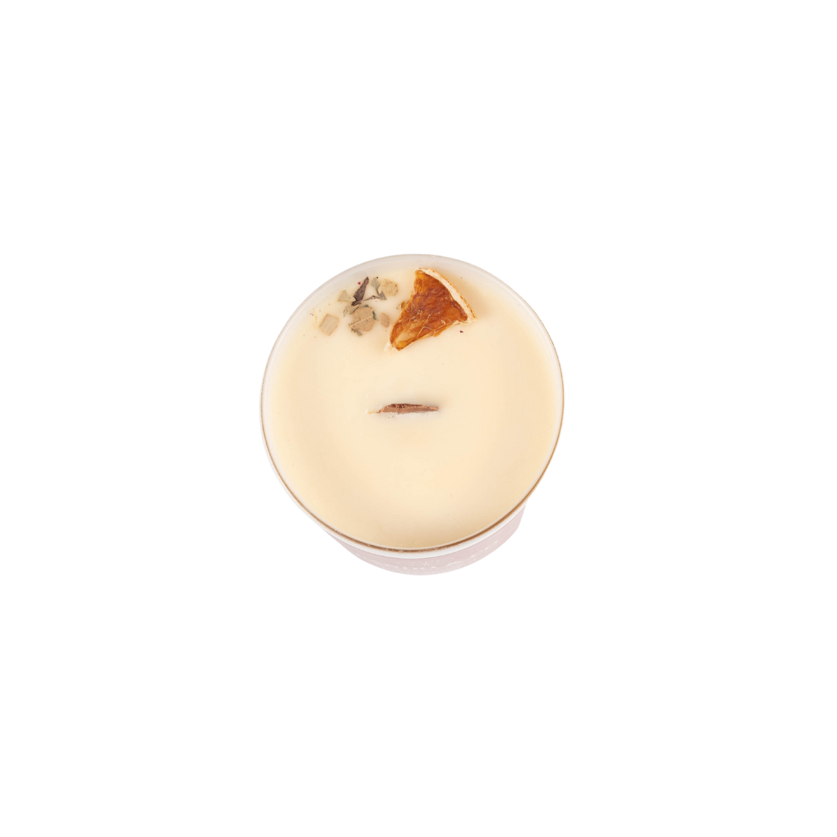 Bougie - Pamplemousse & eucalyptus