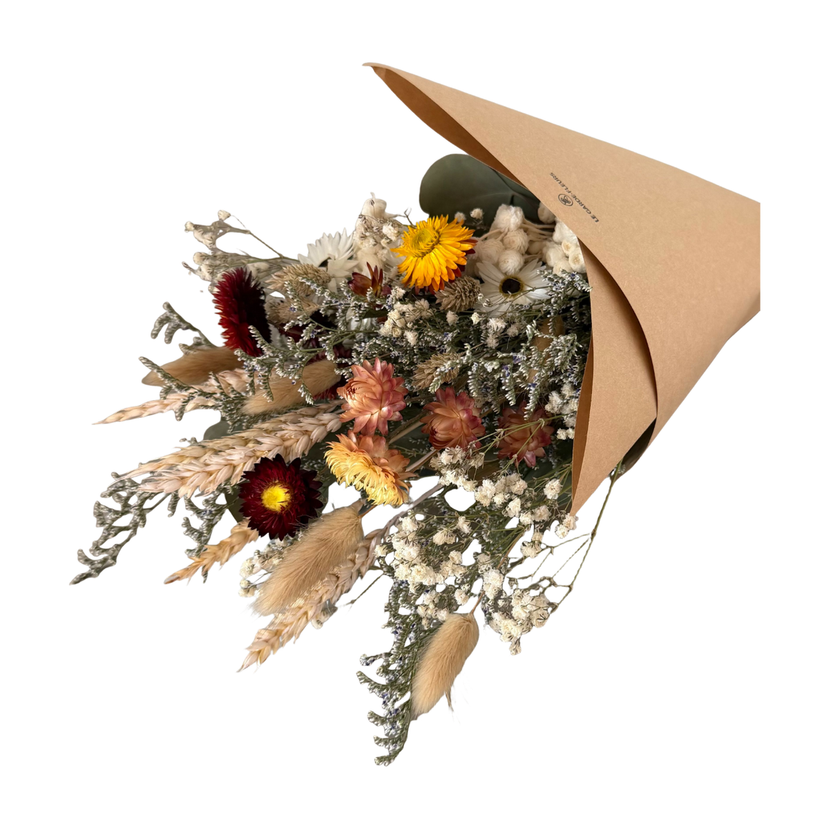 Bouquet de Kimberley