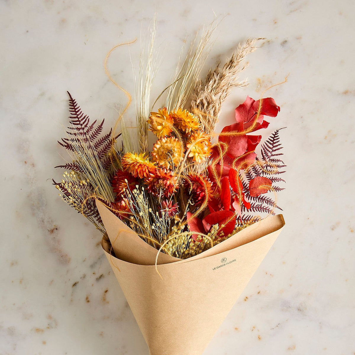 Bouquet de Liam