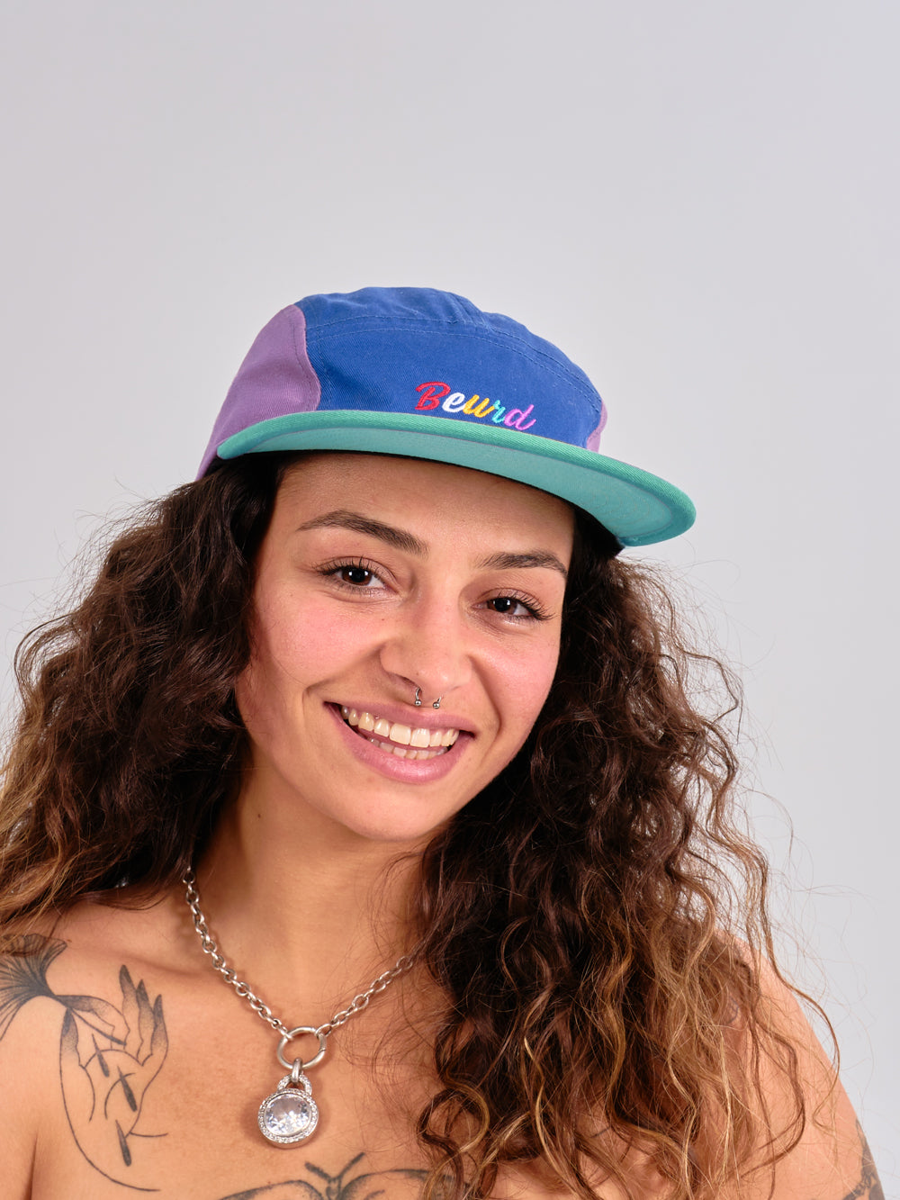 Casquette Bastia