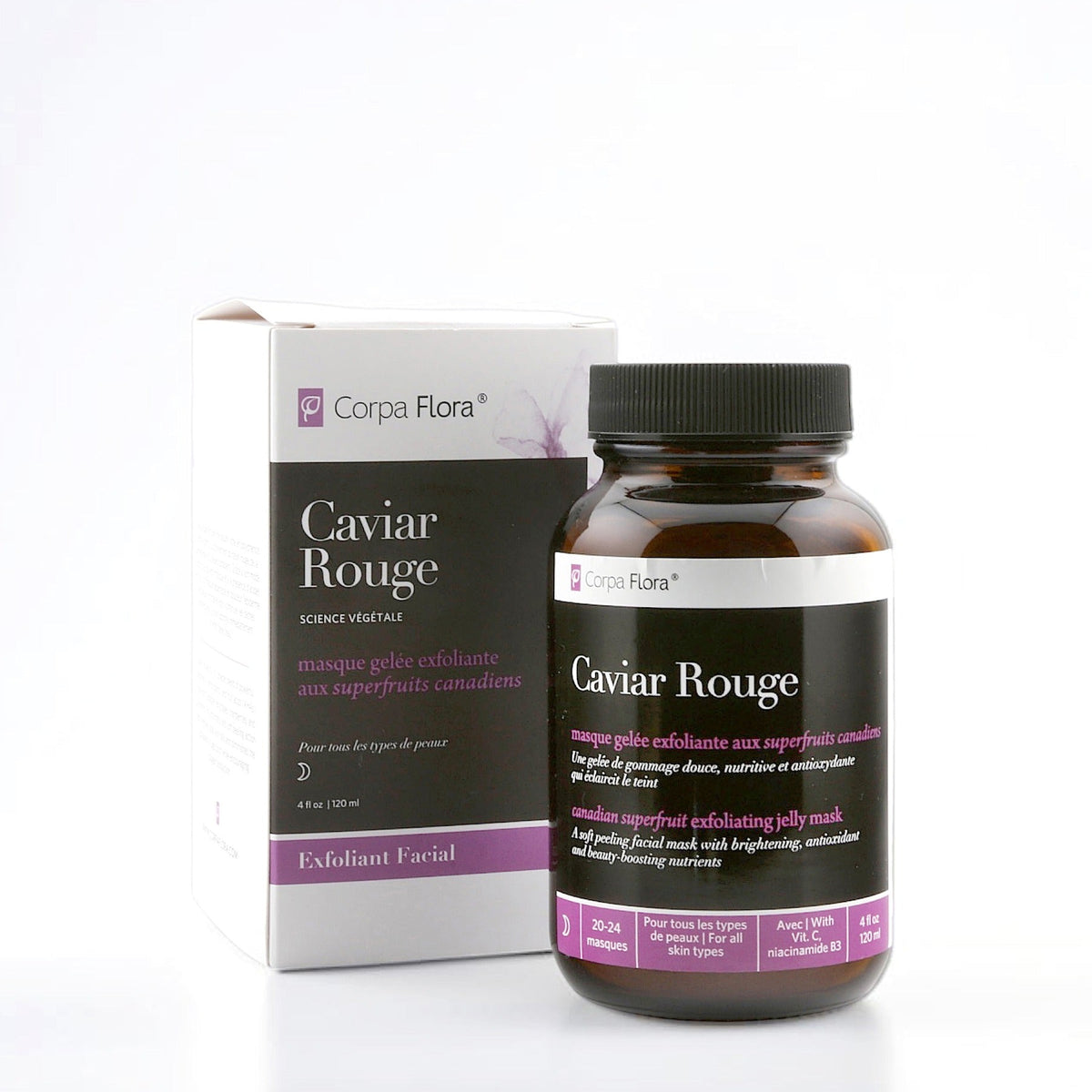 Caviar Rouge