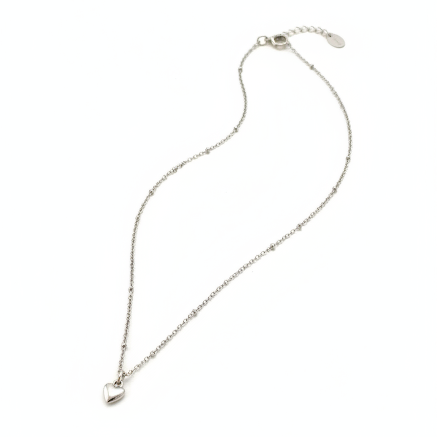 Collier chaîne Amour