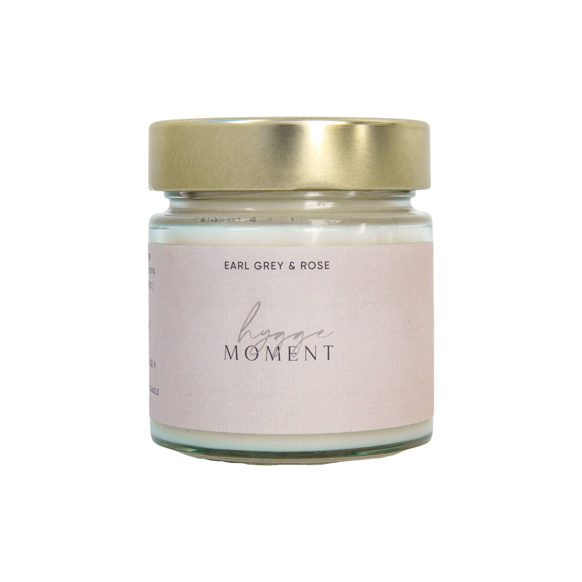 Chandelle Moment hygge 230 ml
