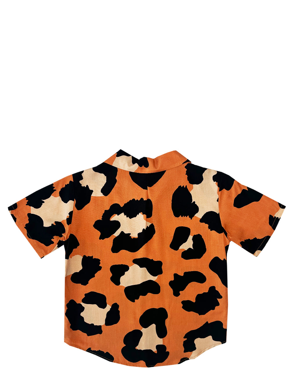 Chemise Leo Enfant
