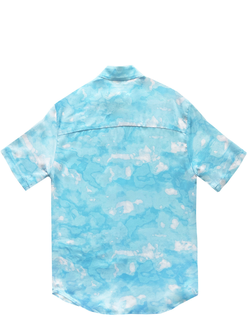 Chemise Nuages
