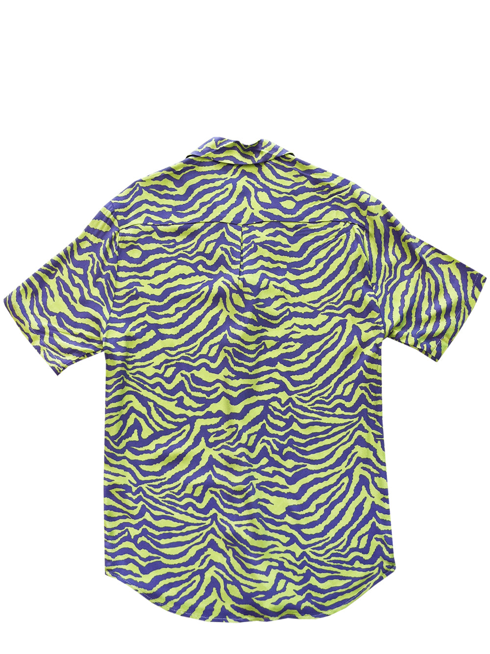 Chemise Zebra