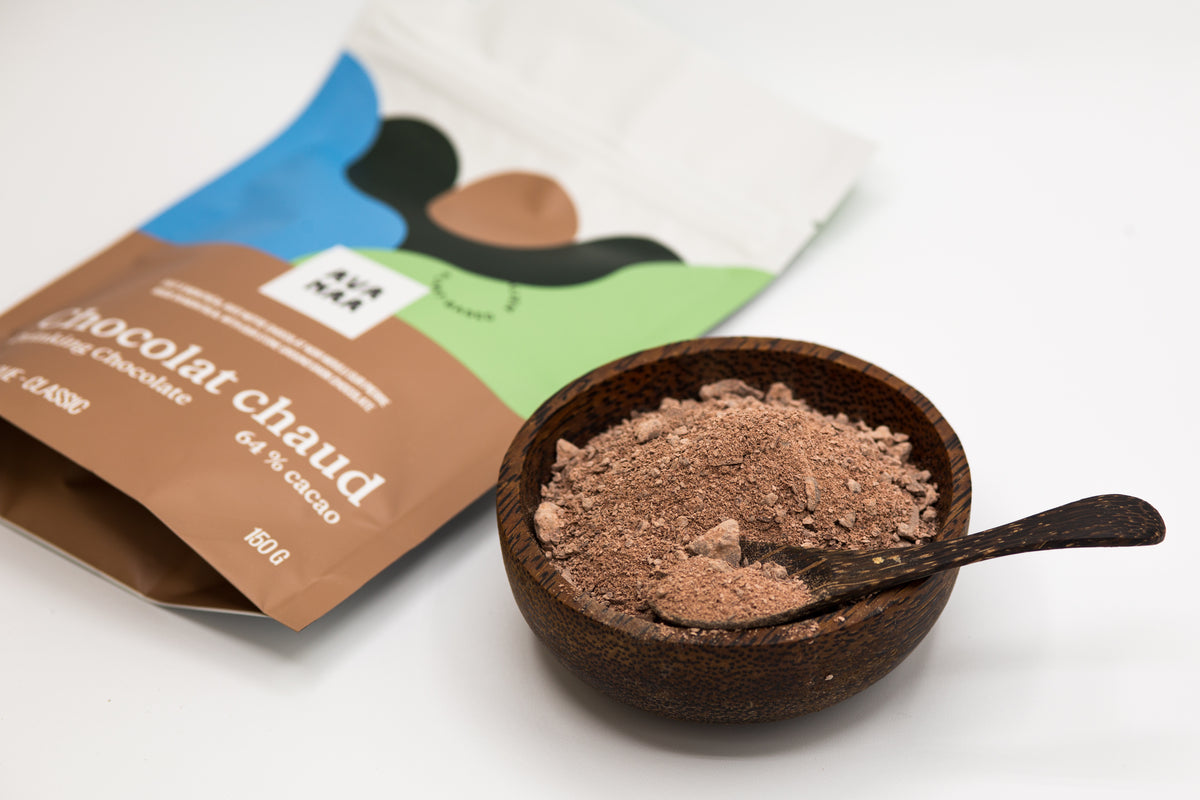 Chocolat Chaud - Classique