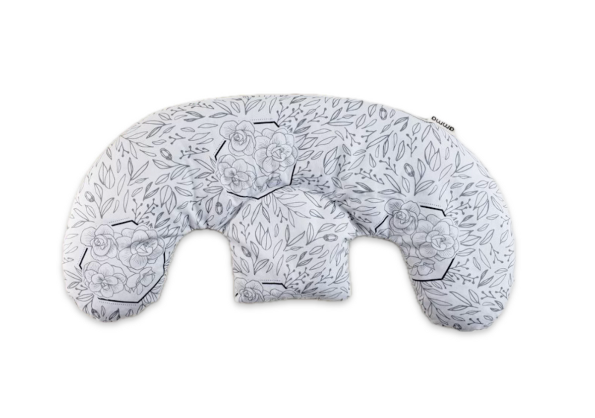 Coussin thérapeutique - Épaule