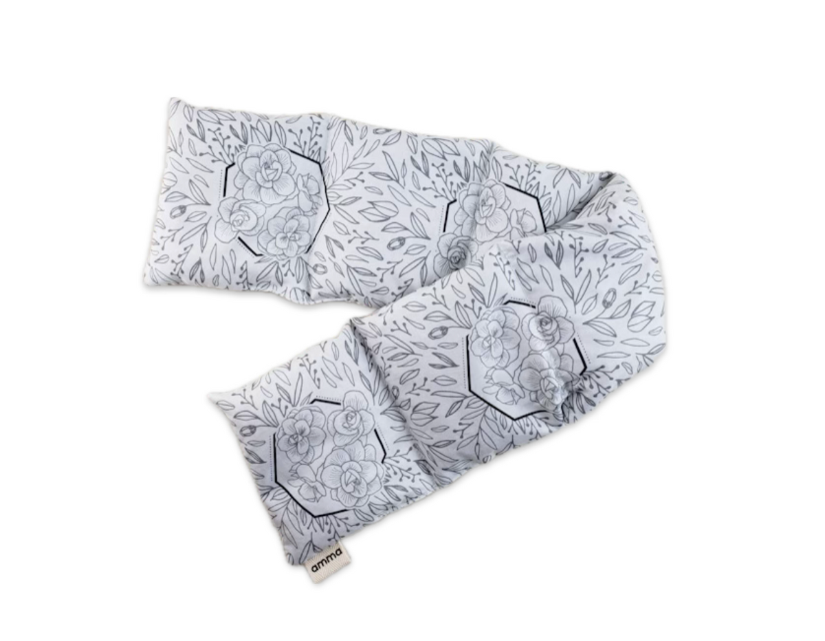 Coussin thérapeutique - Long coussin enveloppant