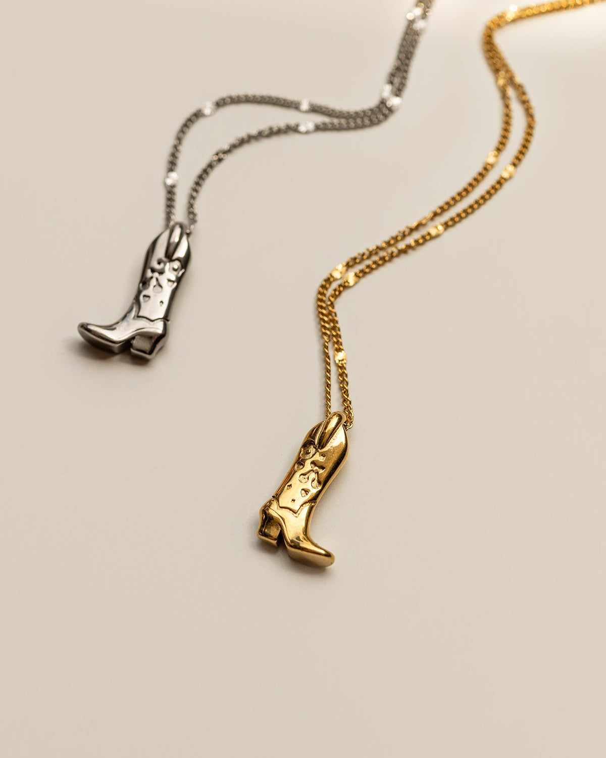 Collier Cowgirl