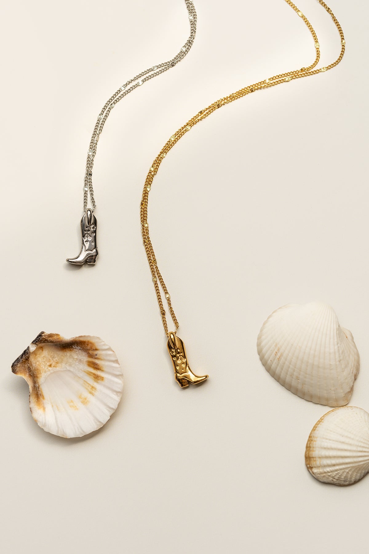 Collier Cowgirl