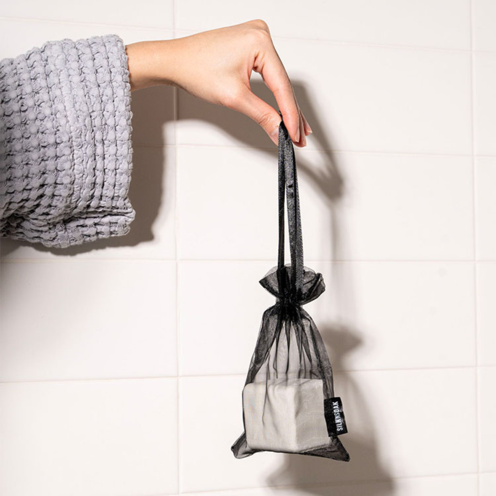 Cube vapeur pour la douche - Cocooning
