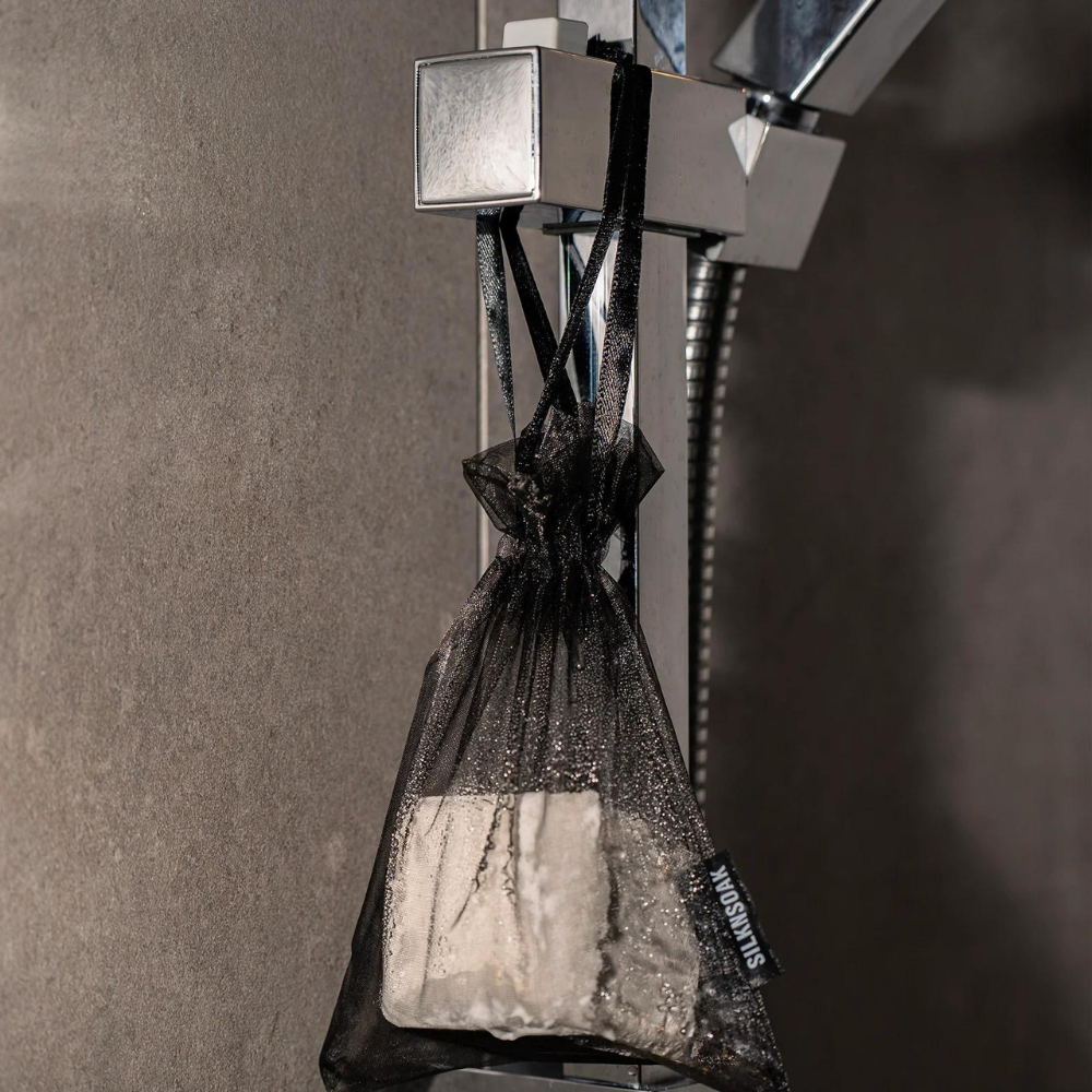 Cube vapeur pour la douche - Zen mode