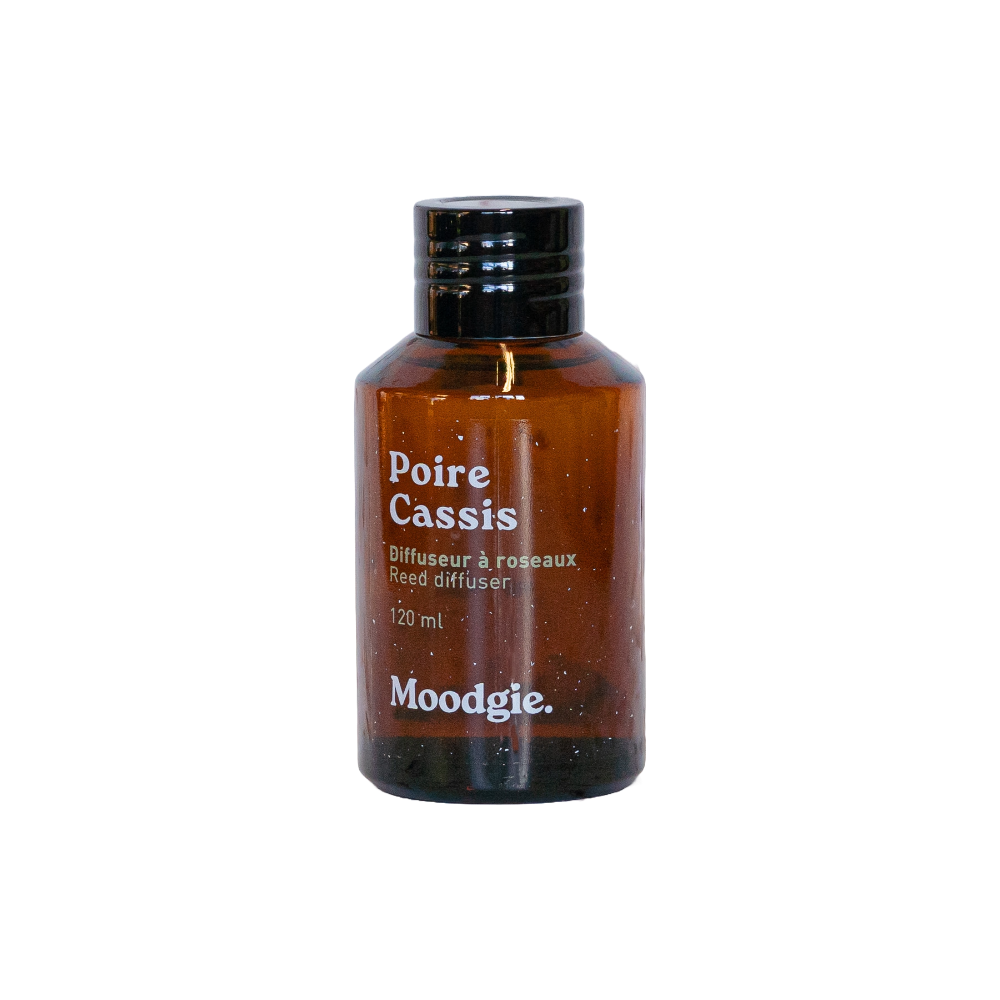 Diffuseur à roseaux | Choisissez votre fragrance