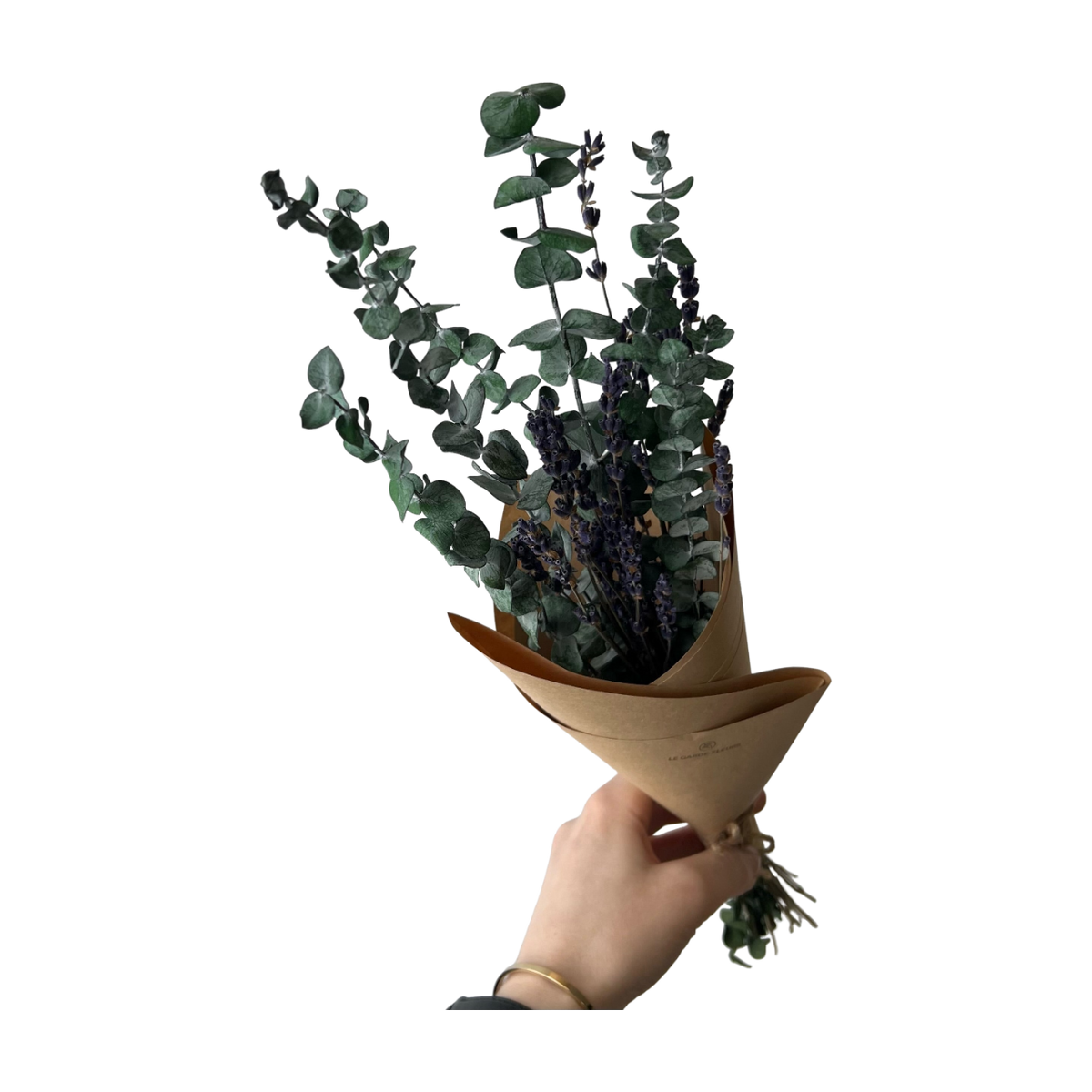 Duo eucalyptus + lavande