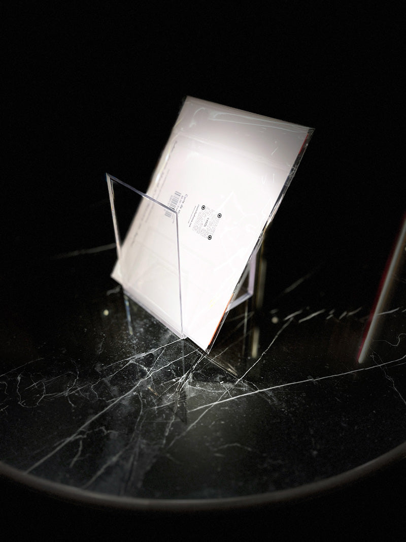 Carte de souhait - Exaltation