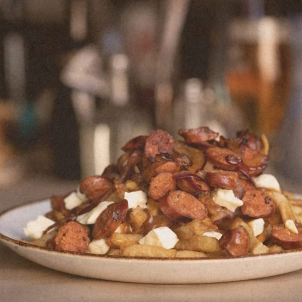 Repas québécois complet pour 2 personnes - FRITE ALORS! - Longueuil