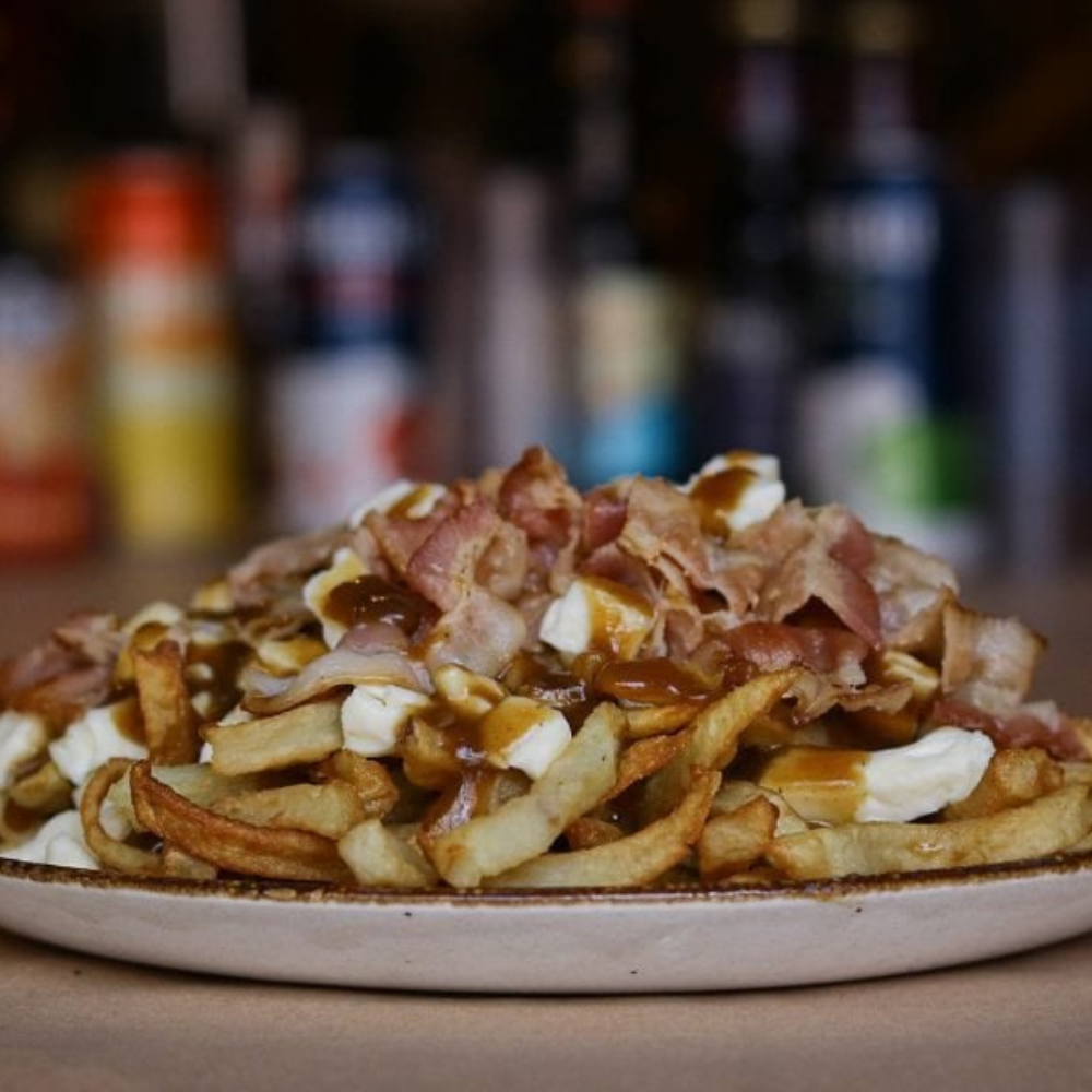 Repas québécois complet pour 2 personnes - FRITE ALORS! - Longueuil