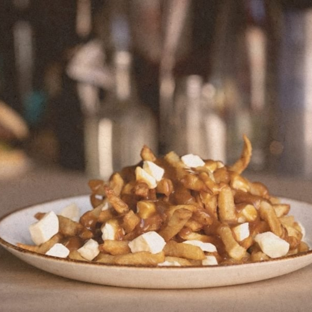 Repas québécois complet pour 2 personnes - FRITE ALORS! - Longueuil