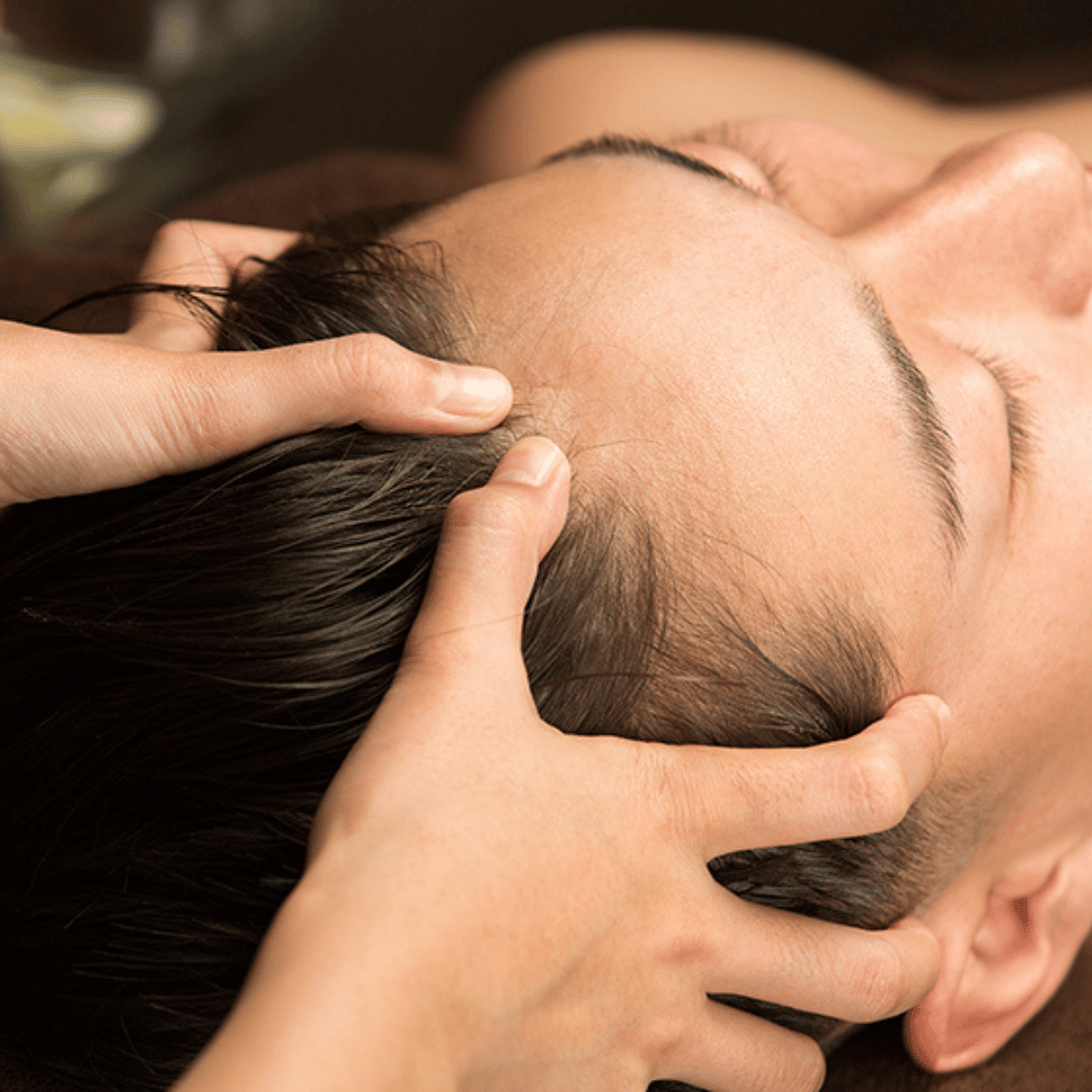 Massage pour 1 personne - Massothérapie & Co