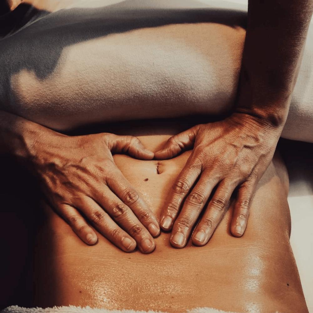 Massage pour 1 personne - Massothérapie & Co