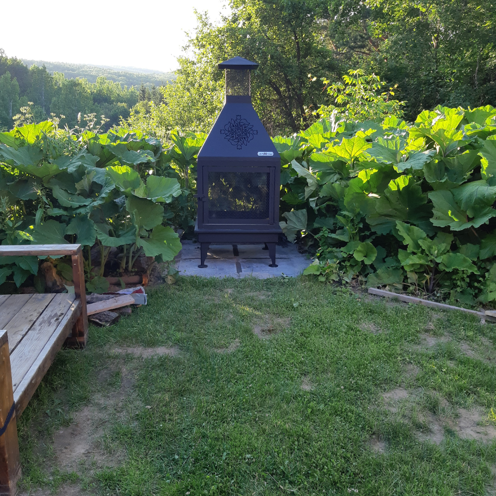 Nuitée romantique pour 2 personnes - Auberge Ma Maison